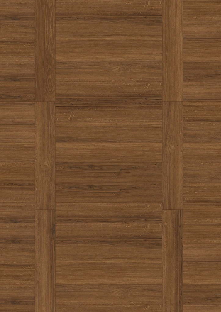 LVT Design 555 Cycle Visgraat 2,5mm/NS 0.55mm 5382 DB Incredible Dark Oak 609x114x2,5mm 3,34m2 (1)