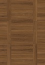 LVT Design 555 Cycle Visgraat 2,5mm/NS 0.55mm 5382 DB Incredible Dark Oak 609x114x2,5mm 3,34m2 (1)
