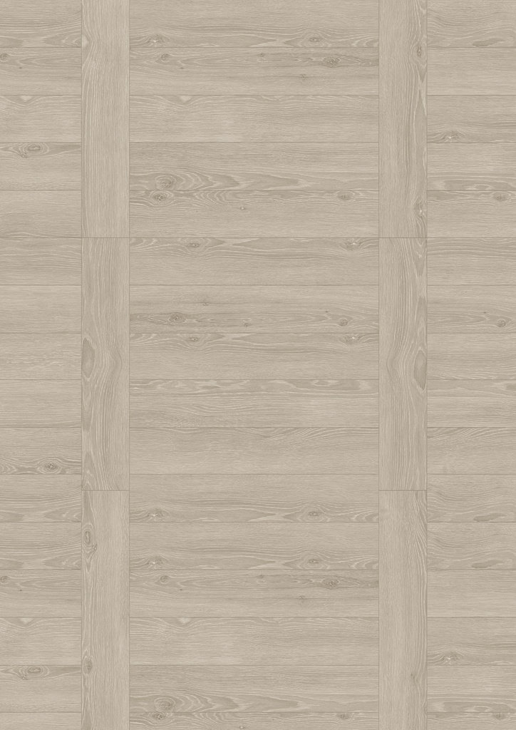 LVT Design 555 Cycle Visgraat 2,5mm/NS 0.55mm 5383 Perfect Grey Oak 609x114x2,5mm 3,34m2 (1)