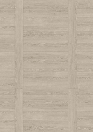 LVT Design 555 Cycle Visgraat 2,5mm/NS 0.55mm 5383 Perfect Grey Oak 609x114x2,5mm 3,34m2 (1)
