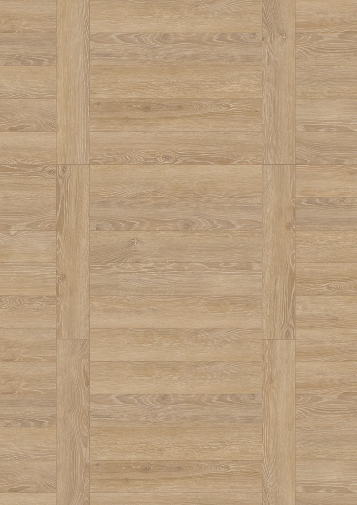 LVT Design 555 Cycle Visgraat 2,5mm/NS 0.55mm 5384 DB Perfect Beige Oak 609x114x2,5mm 3,34m2 (1)