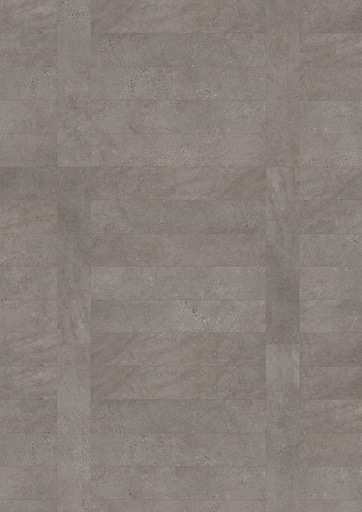 LVT Design 555 Cycle Visgraat 2,5mm/NS 0.55mm 5385 DB Dark Concrete 609x114x2,5mm 3,34m2 (1)
