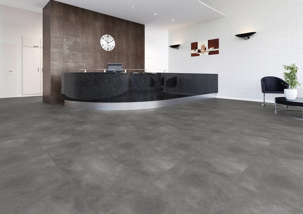 LVT Design 555 DB 5606 Hazy Night 914x457x2,5mm | Pak à 3,76m2 (1)