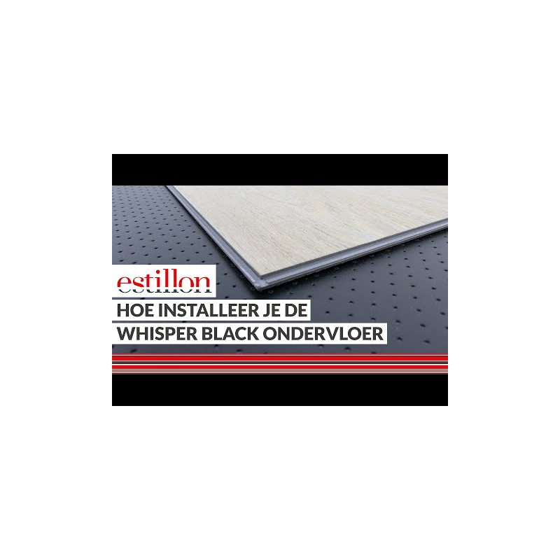 Whisper Black 1 mm (10 x 1 m) (4)