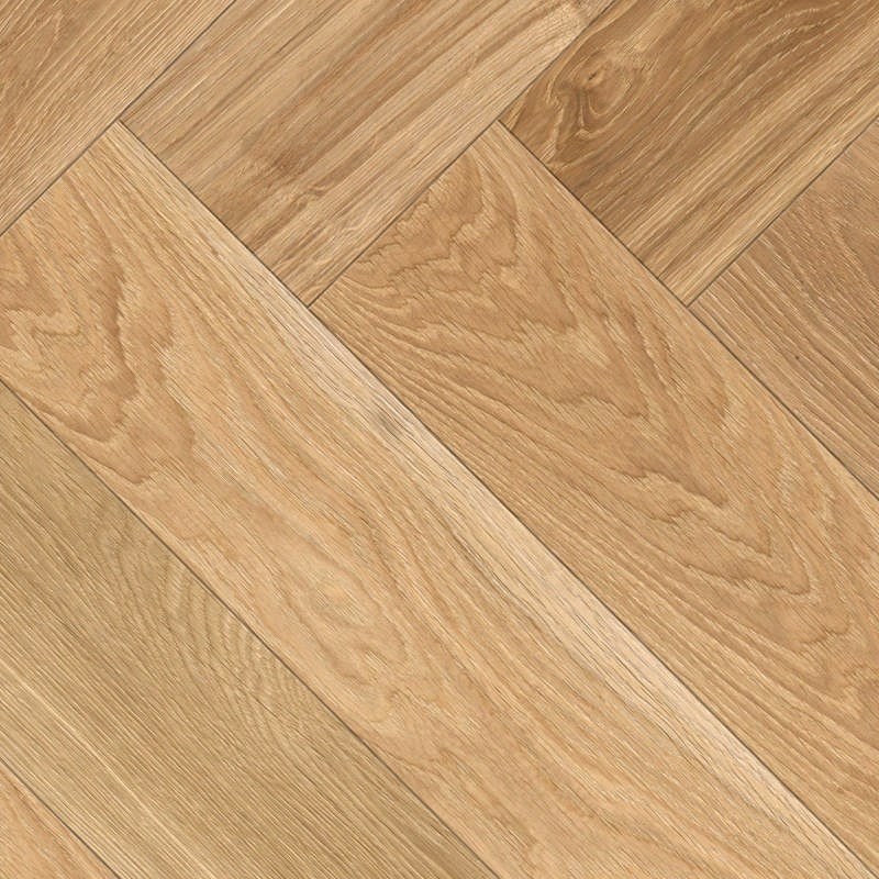 JOKA Classic 2-S CASTLE 130V VARIO / DS 3mm GE513 Eiken geb. VILLA V4 Olie 690x140x9,5mm | 1,93m² (1)