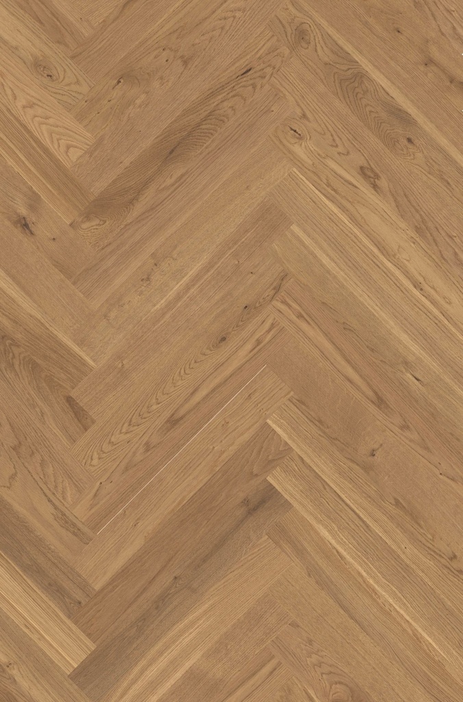 JOKA Classic 2-S 140 LOFT VARIO / DS 4mm VE103 Eiken NATURE Olie 630x90x9,5mm | 2,155m² (1)