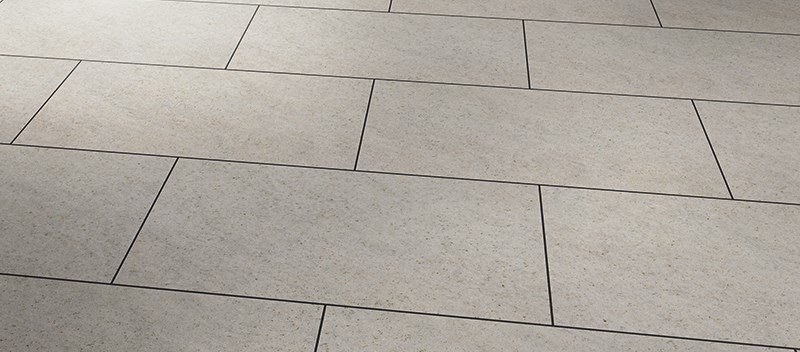 Accentstrip Projectfloors@work zwart 1000x3x2,3mm 50st (bies) (1)