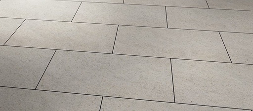 Accentstrip Projectfloors@work zwart 1000x3x2,3mm 50st (bies) (1)