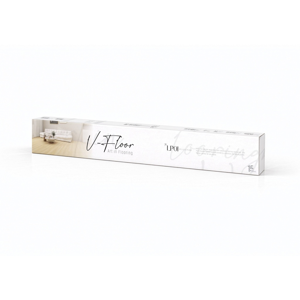 WB V-FLOOR LP01 LVT DRYBACK PLANK (3)
