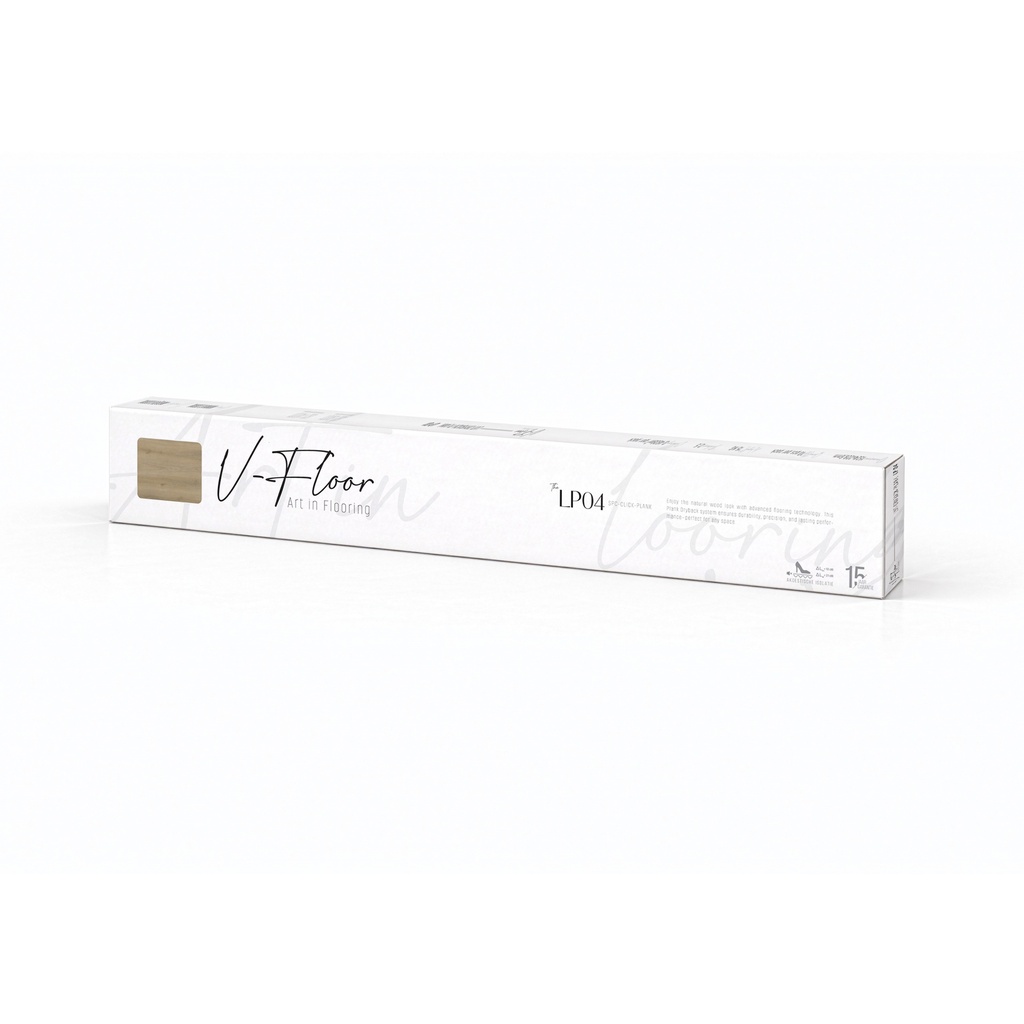 WB V-FLOOR LP04 LVT DRYBACK PLANK (4)