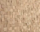 JOKA Deluxe PARO Spaltholz 550x360x60mm PQ400 Eik Ruw | Pak à 1m² (1)