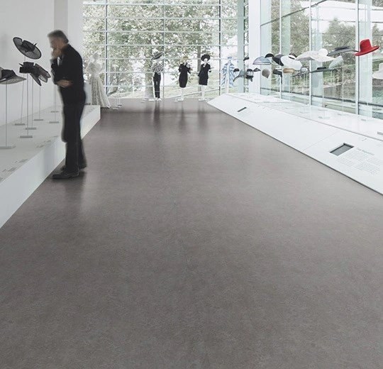 Linoleum Jokalino Real 2,5mm Kl. 1022 slate grey 3137 x 200 (1)