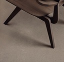 Linoleum Jokalino Concrete 2,5mm Kl. 1023 liquid clay 3702 x 200,0 (1)