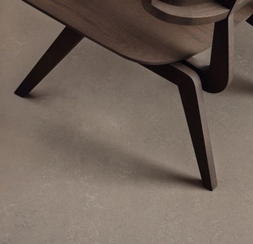Linoleum Jokalino Concrete 2,5mm Kl. 1023 liquid clay 3702 x 200,0 (1)