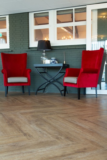 Style pro 8 TFD Floortile project