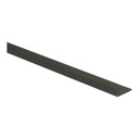 [61136] U-profiel 8,1 mm brons