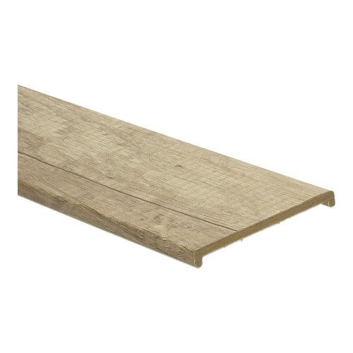 [69954] U-afdekprofiel 8/83 hoogland eiken