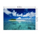 JOKA Fotobehang P110 400 cm br x 267 cm hg 130 grams vlies mat (1)