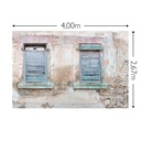 JOKA Fotobehang P121 400 cm br x 267 cm hg 130 grams vlies mat (1)