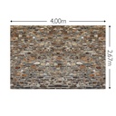 JOKA Fotobehang P126 400 cm br x 267 cm hg 130 grams vlies mat (1)