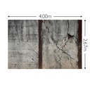 JOKA Fotobehang P132 400 cm br x 267 cm hg 130 grams vlies mat (1)
