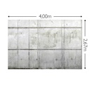 JOKA Fotobehang P134 400 cm br x 267 cm hg 130 grams vlies mat (1)
