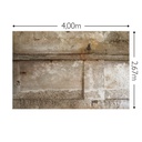 JOKA Fotobehang P135 400 cm br x 267 cm hg 130 grams vlies mat (1)