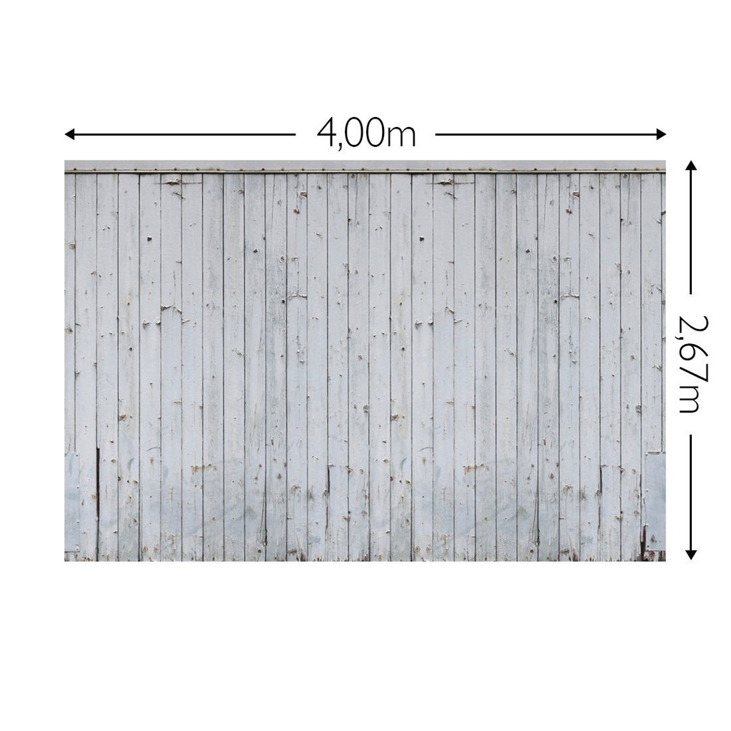 JOKA Fotobehang P137 400 cm br x 267 cm hg 130 grams vlies mat (1)