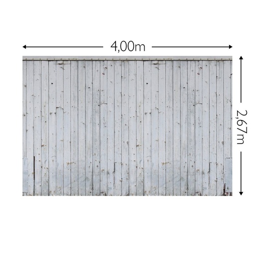 JOKA Fotobehang P137 400 cm br x 267 cm hg 130 grams vlies mat (1)