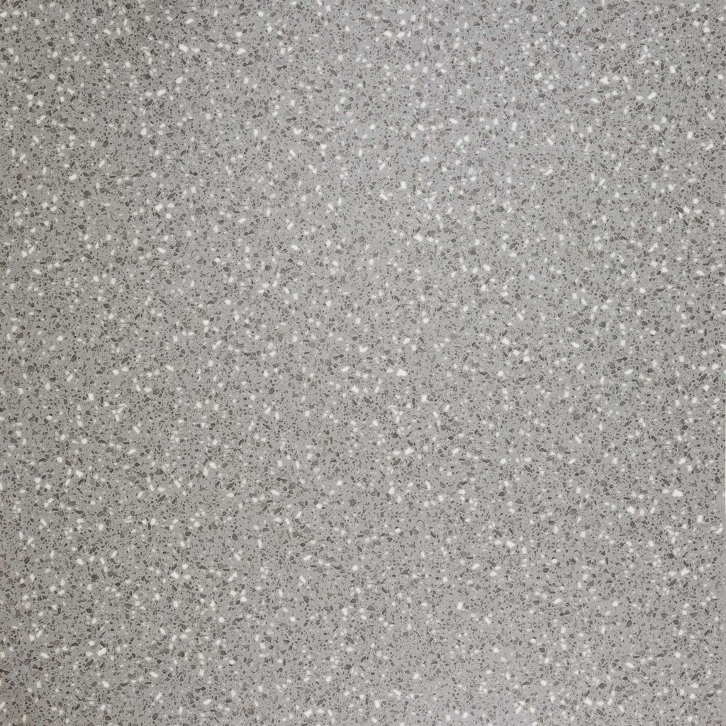 [CAT-TFD-FLOORTILE-TERRAZZO-LIGHT-GREY] Terrazzo Light Grey