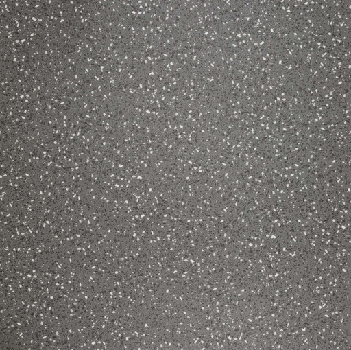 [CAT-TFD-FLOORTILE-TERRAZZO-DARK-GREY] Terrazzo Dark Grey