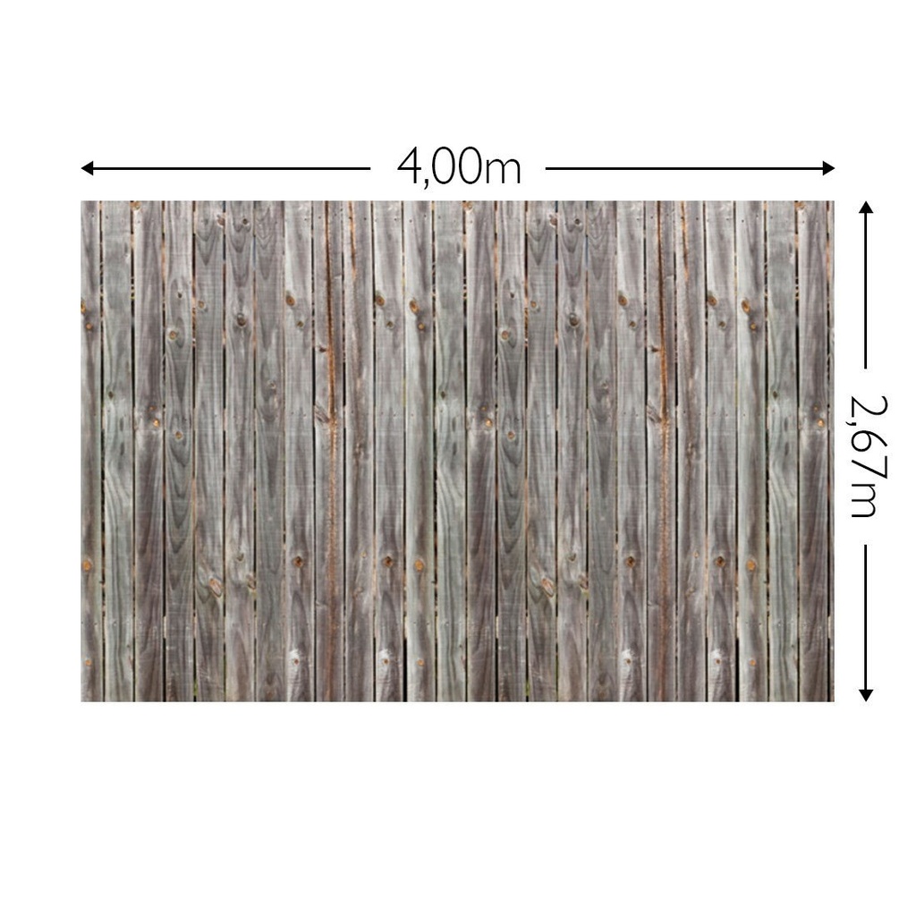 JOKA Fotobehang P141 400 cm br x 267 cm hg 130 grams vlies mat (1)