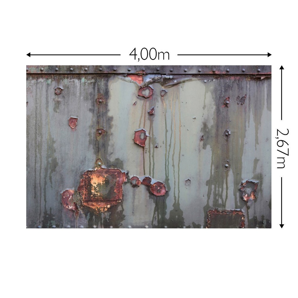 JOKA Fotobehang P144 400 cm br x 267 cm hg 130 grams vlies mat (1)