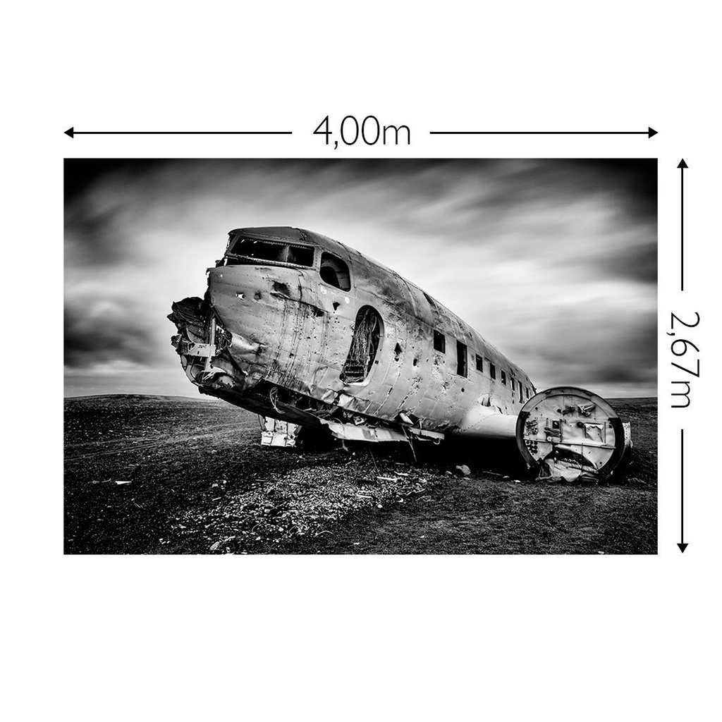 JOKA Fotobehang P150 400 cm br x 267 cm hg 130 grams vlies mat (1)