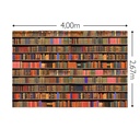 JOKA Fotobehang P161 400 cm br x 267 cm hg 130 grams vlies mat (1)