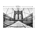 JOKA Fotobehang P176 400 cm br x 267 cm hg 130 grams vlies mat (1)