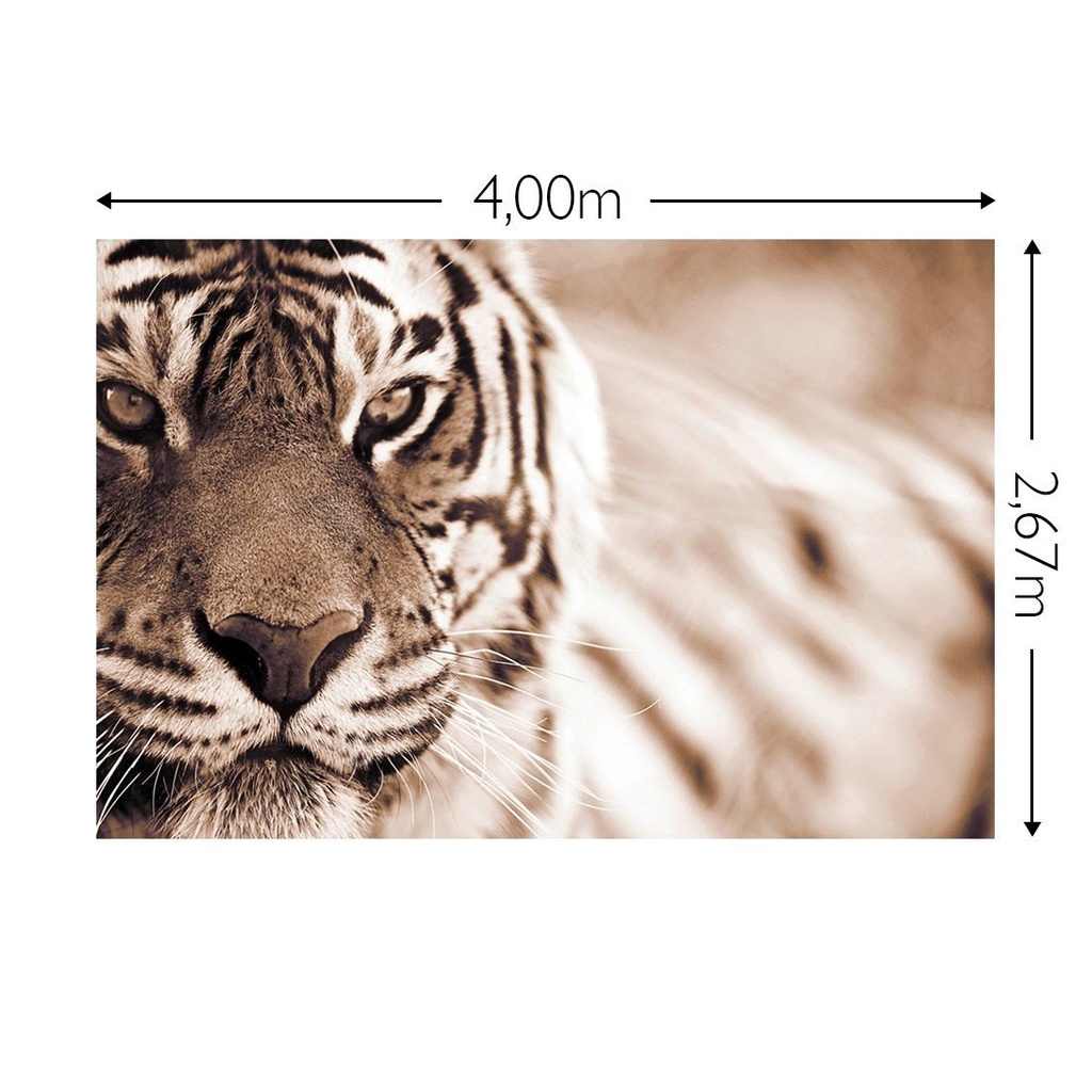 JOKA Fotobehang P182 400 cm br x 267 cm hg 130 grams vlies mat (1)