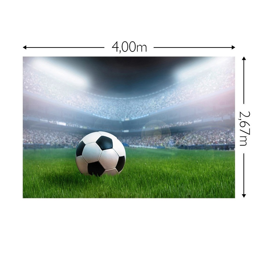 JOKA Fotobehang P194 400 cm br x 267 cm hg 130 grams vlies mat (1)