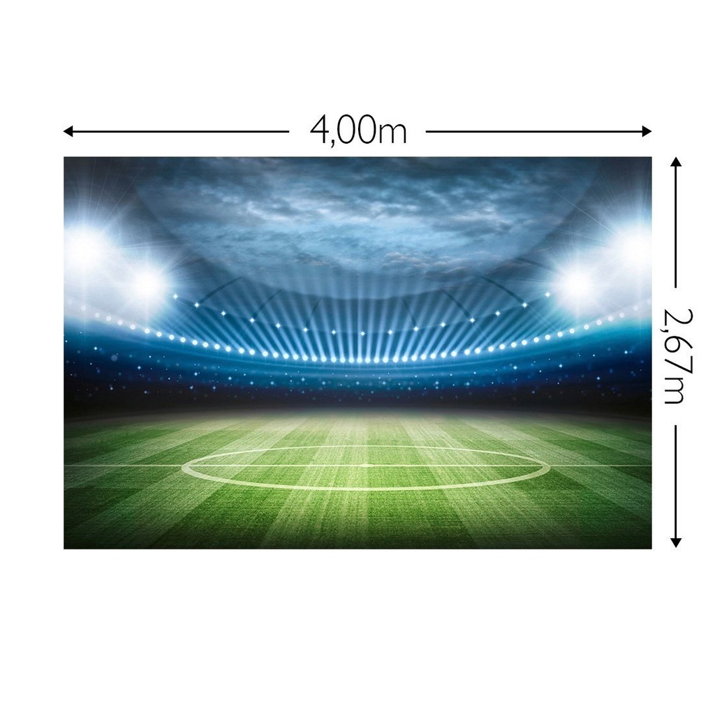 JOKA Fotobehang P195 400 cm br x 267 cm hg 130 grams vlies mat (1)