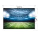 JOKA Fotobehang P195 400 cm br x 267 cm hg 130 grams vlies mat (1)