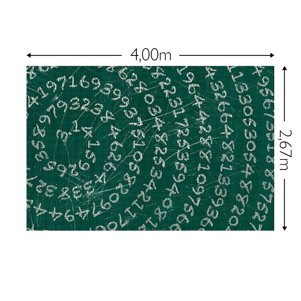 JOKA Fotobehang P197 400 cm br x 267 cm hg 130 grams vlies mat (1)