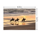 JOKA Fotobehang P205 400 cm br x 267 cm hg 130 grams vlies mat (1)
