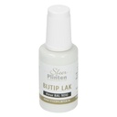 [16191] Sfeerplinten bij-tip-lak RAL 9010 - 20 ml
