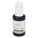 [16192] Sfeerplinten bij-tip-lak RAL 9005 - 20 ml