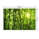 JOKA Fotobehang P223 400 cm br x 267 cm hg 130 grams vlies mat (1)