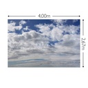 JOKA Fotobehang P240 400 cm br x 267 cm hg 130 grams vlies mat (1)