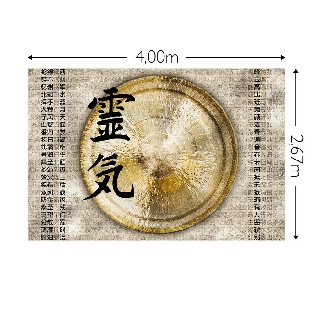JOKA Fotobehang P244 400 cm br x 267 cm hg 130 grams vlies mat (1)