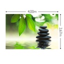 JOKA Fotobehang P245 400 cm br x 267 cm hg 130 grams vlies mat (1)