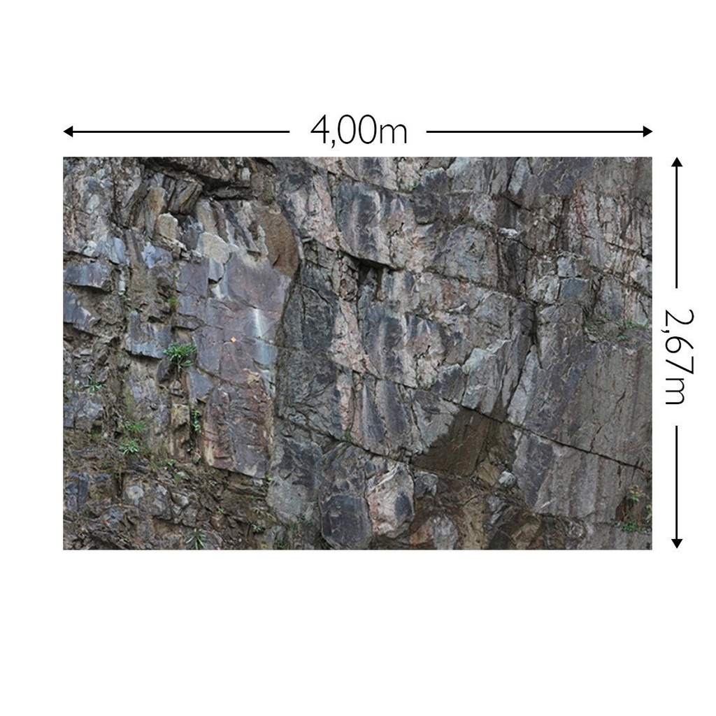 JOKA Fotobehang P118 400 cm br x 267 cm hg 200 grams vlies (1)