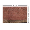 JOKA Fotobehang P127 400 cm br x 267 cm hg 200 grams vlies (1)